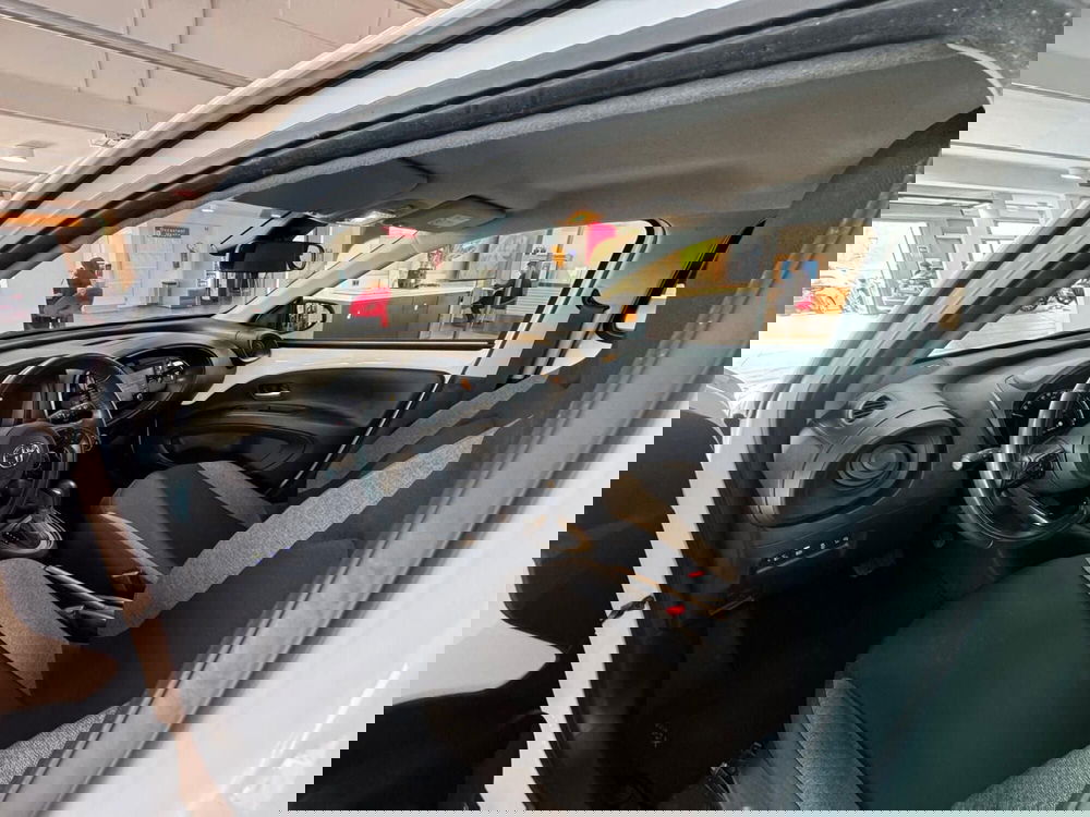 Toyota Aygo X usata a Modena (12)