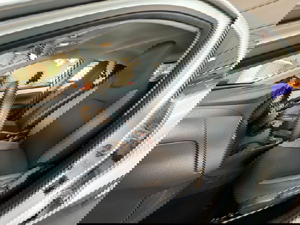 Toyota Aygo X usata a Modena (13)