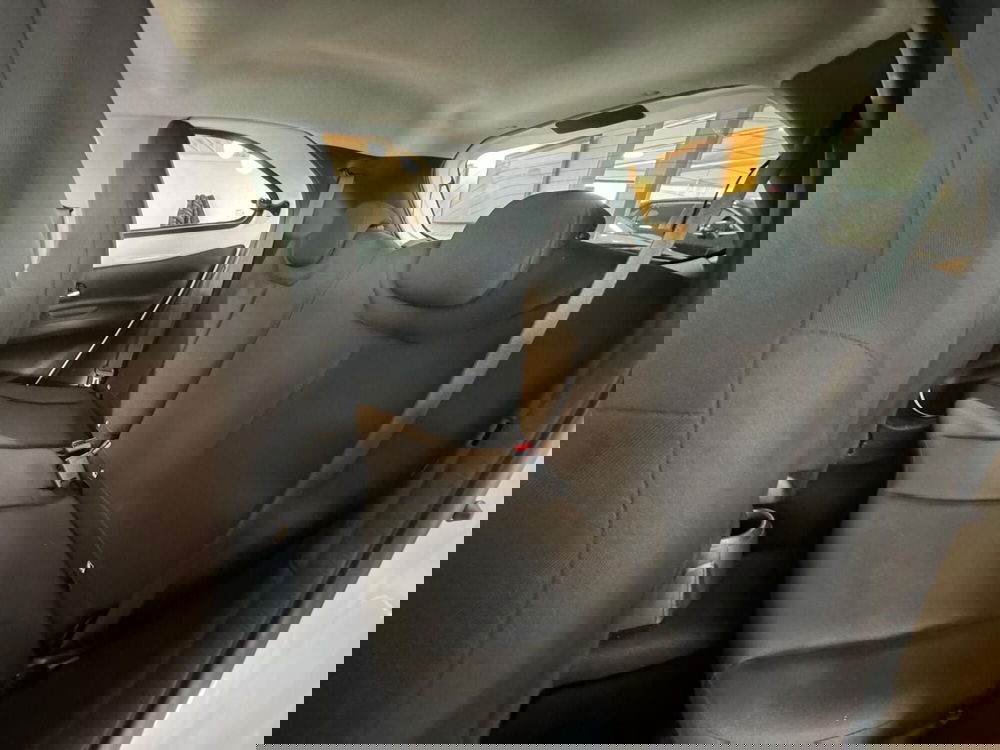 Toyota Aygo X usata a Modena (15)