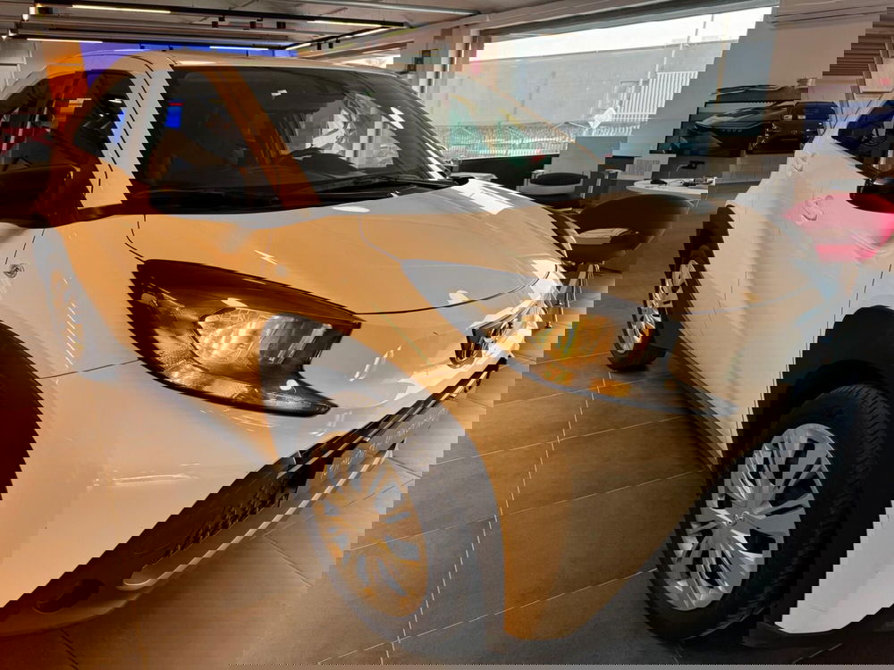 Toyota Aygo X usata a Modena (4)