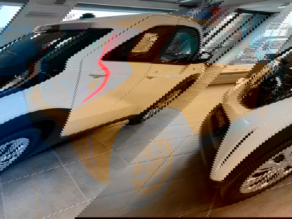 Toyota Aygo X usata a Modena (6)