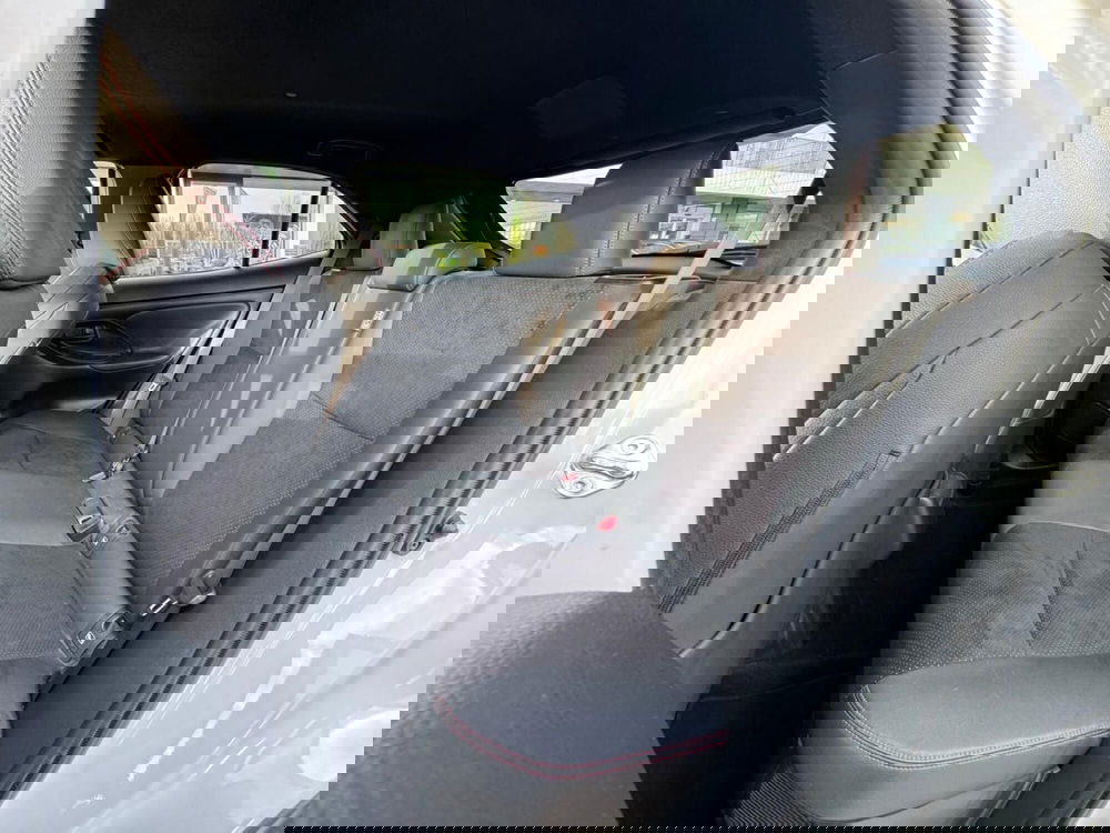 Toyota Yaris Cross usata a Modena (15)