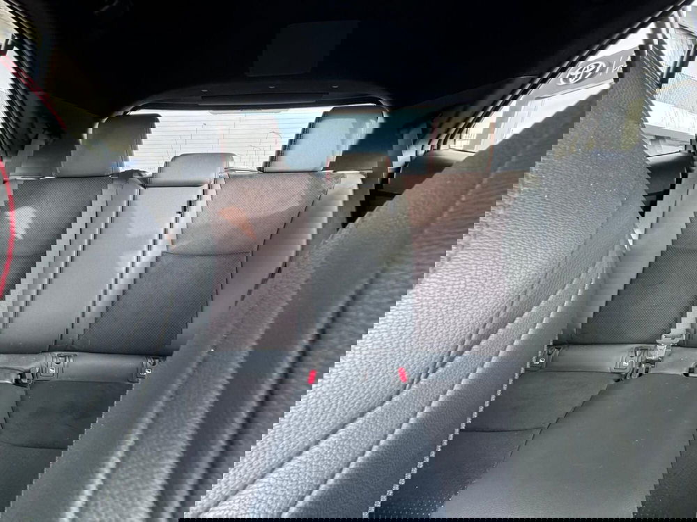 Toyota Yaris Cross usata a Modena (16)