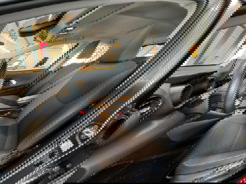 Toyota Yaris usata a Modena (10)