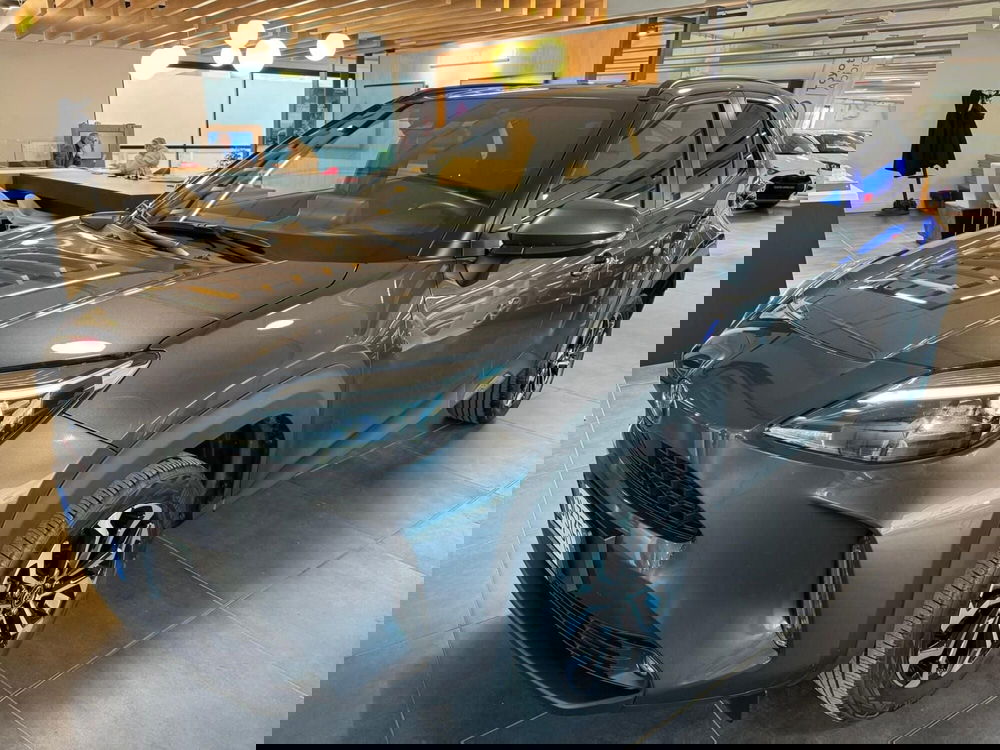 Toyota Yaris Cross usata a Modena