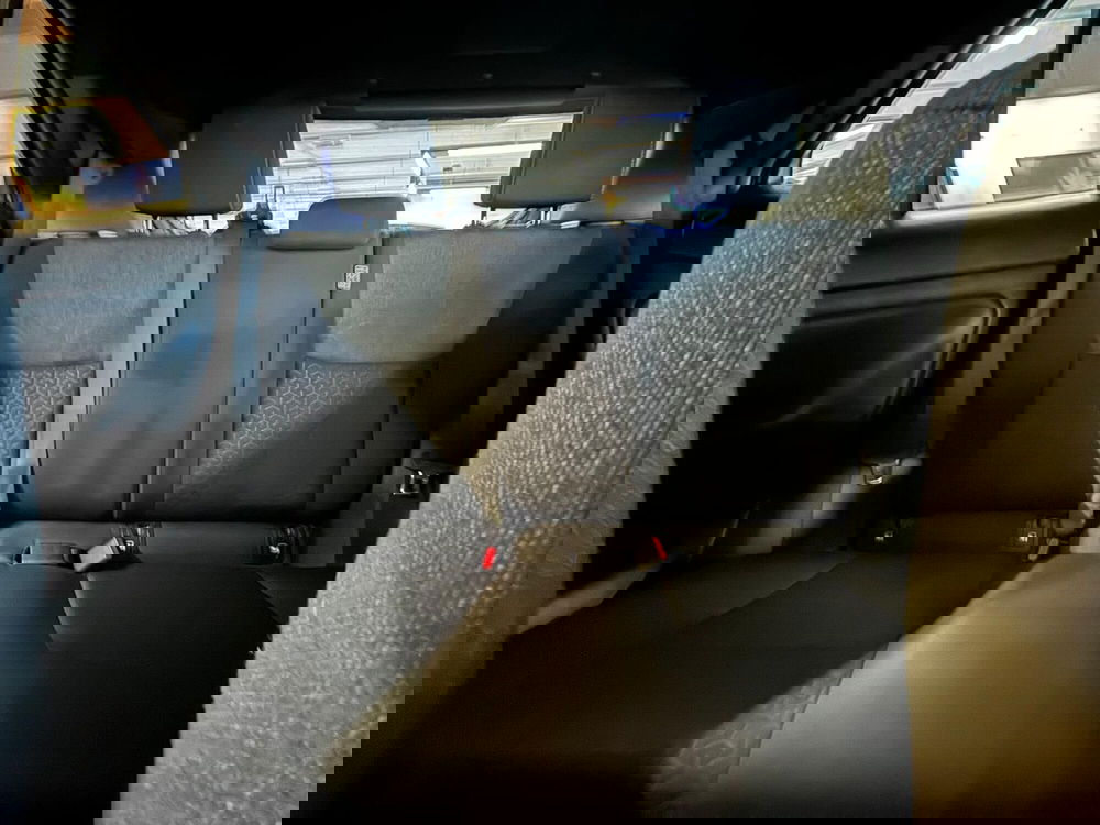 Toyota Yaris Cross usata a Modena (14)