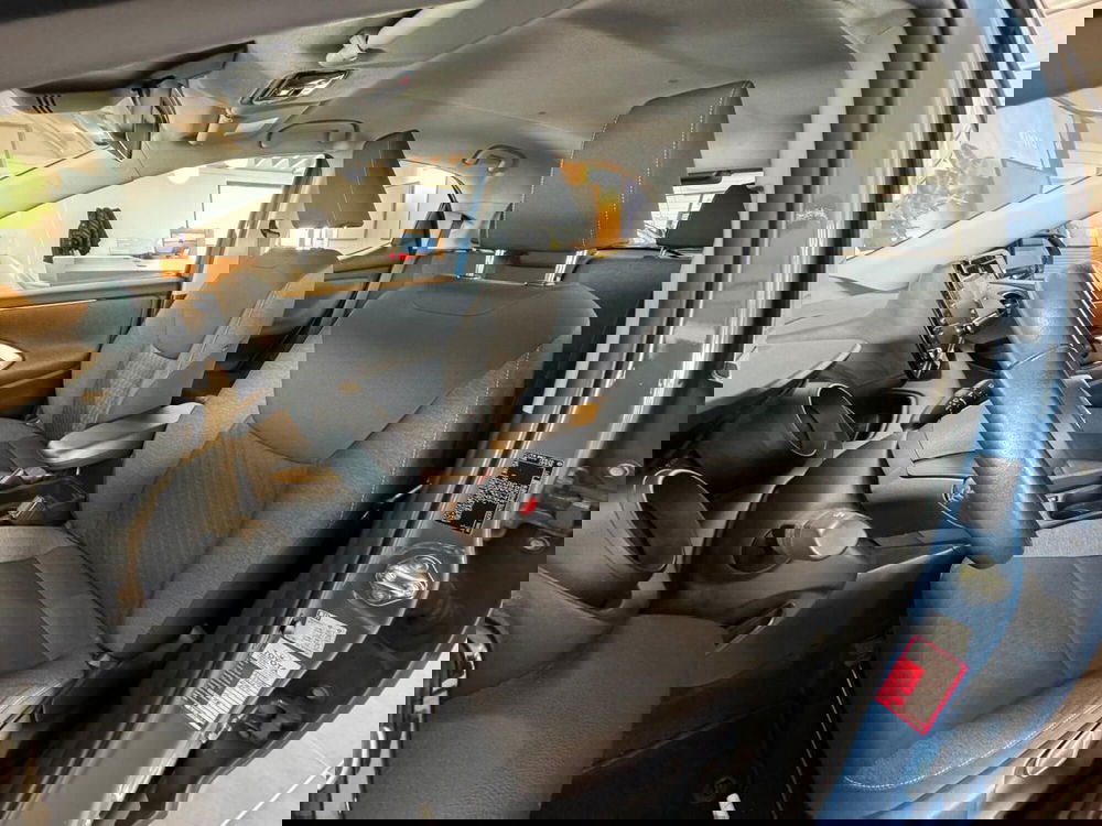 Toyota Yaris usata a Modena (12)