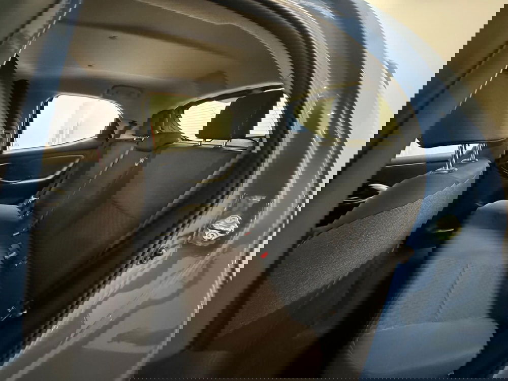 Toyota Yaris usata a Modena (13)