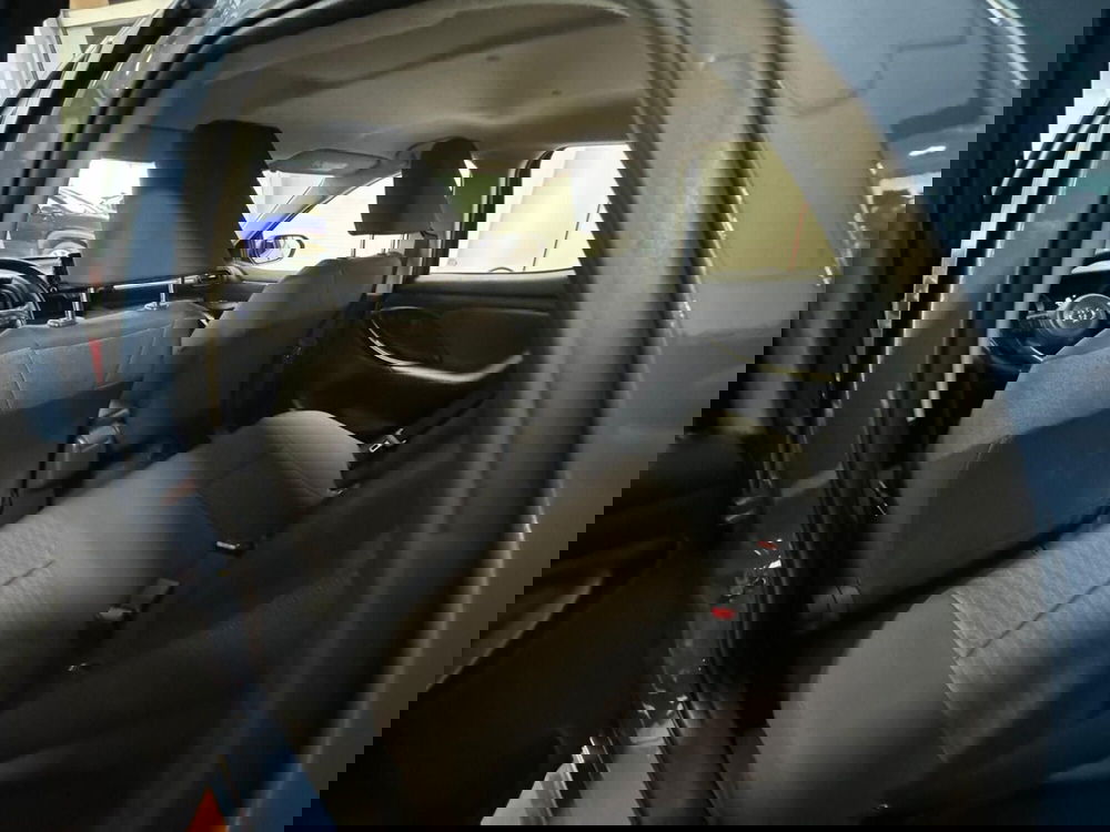 Toyota Yaris usata a Modena (14)