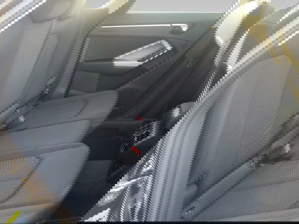 Audi Q3 Sportback usata a Livorno (11)