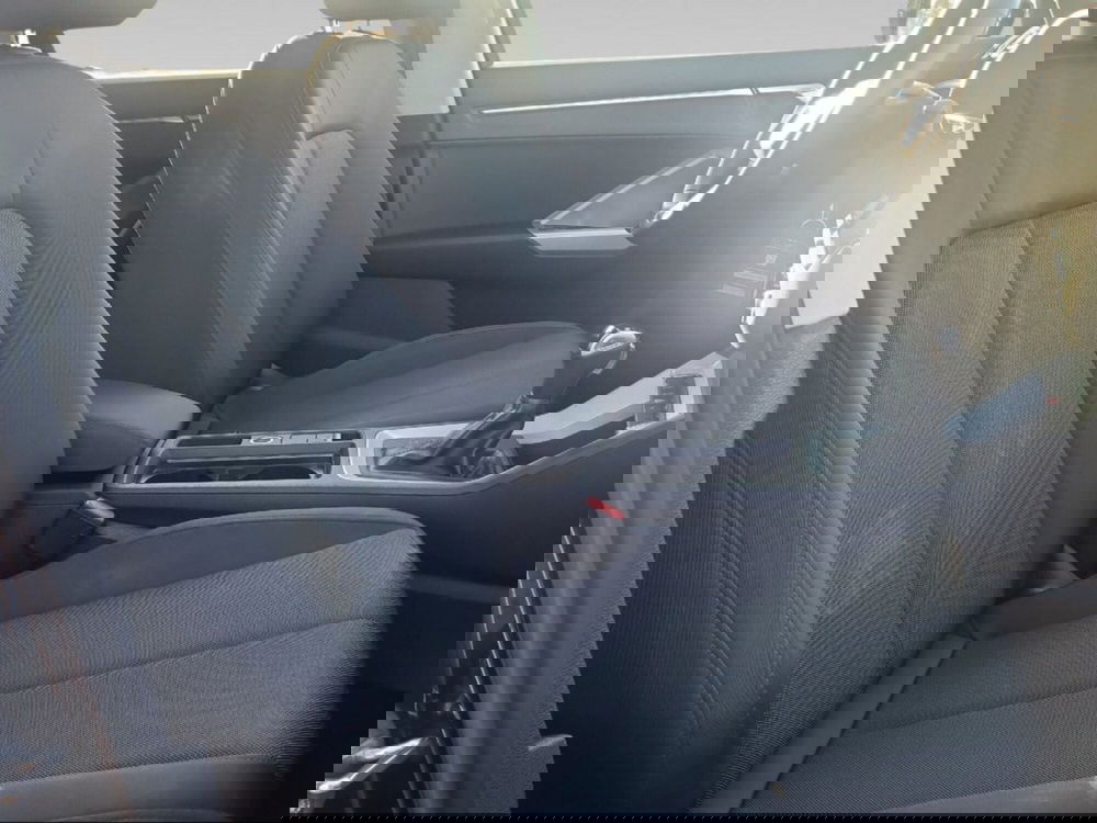 Audi Q3 Sportback usata a Livorno (12)