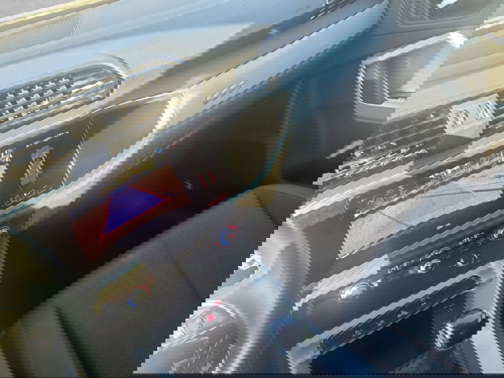 Audi Q3 Sportback usata a Livorno (14)