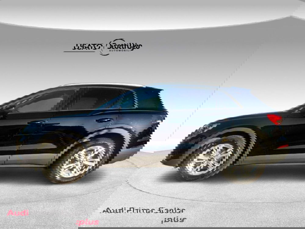 Audi Q3 Sportback usata a Livorno (3)