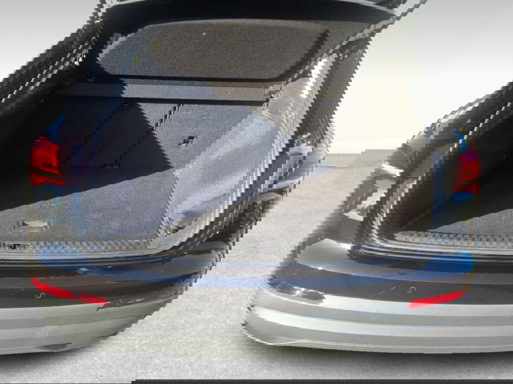 Audi Q3 Sportback usata a Livorno (6)