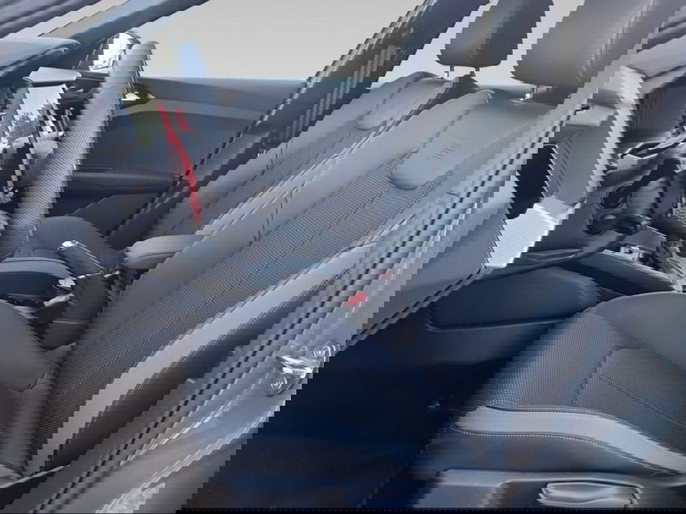 Audi A1 Sportback usata a Pisa (10)