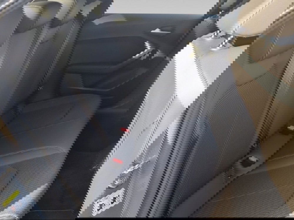 Audi A1 Sportback usata a Pisa (11)