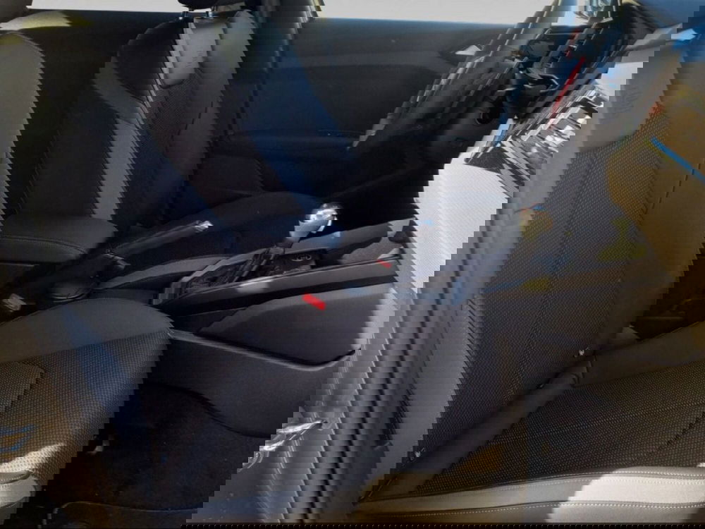 Audi A1 Sportback usata a Pisa (12)