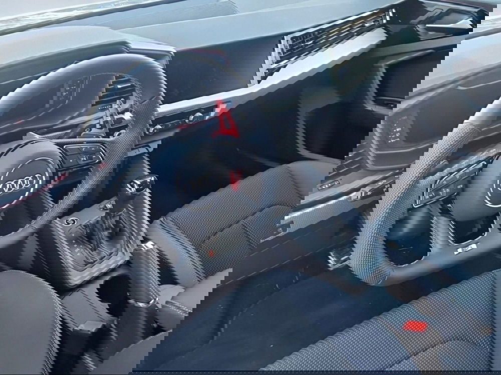 Audi A1 Sportback usata a Pisa (13)