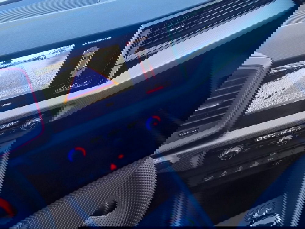 Audi A1 Sportback usata a Pisa (14)