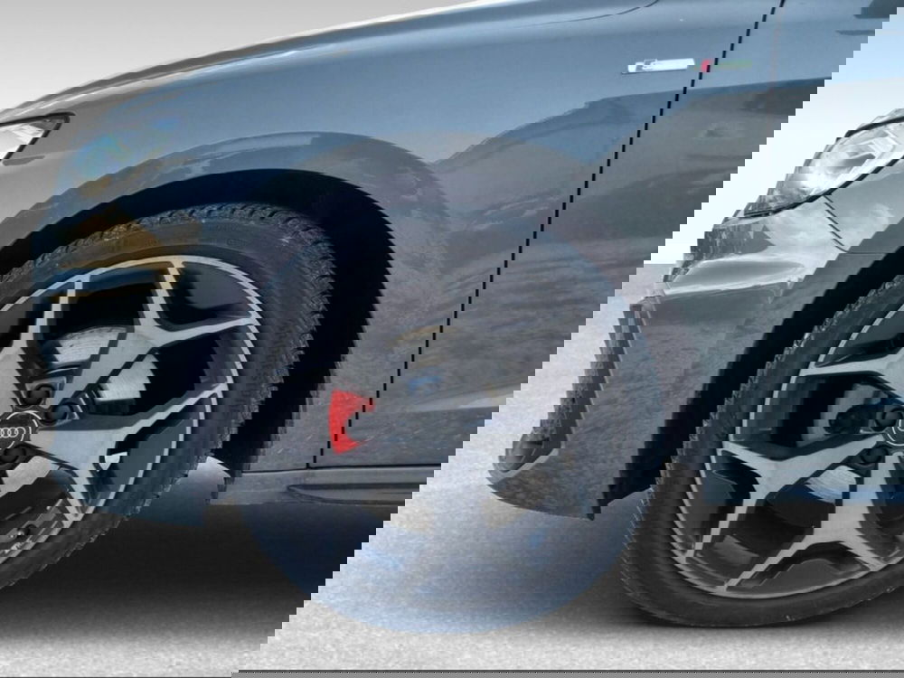 Audi A1 Sportback usata a Pisa (15)