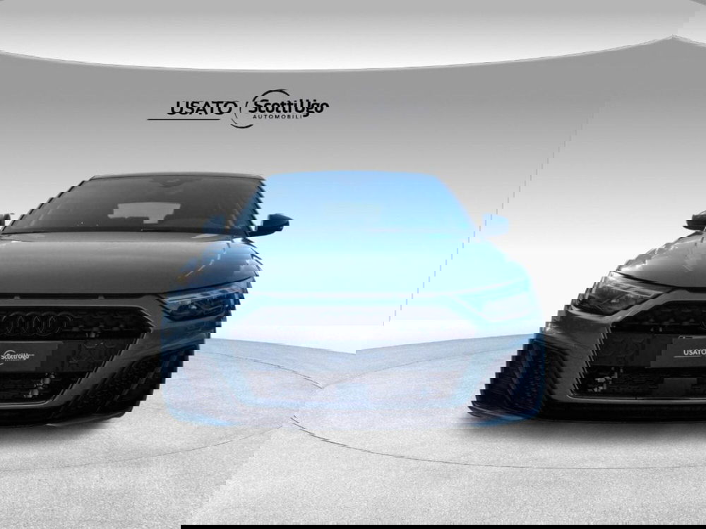 Audi A1 Sportback usata a Pisa (2)