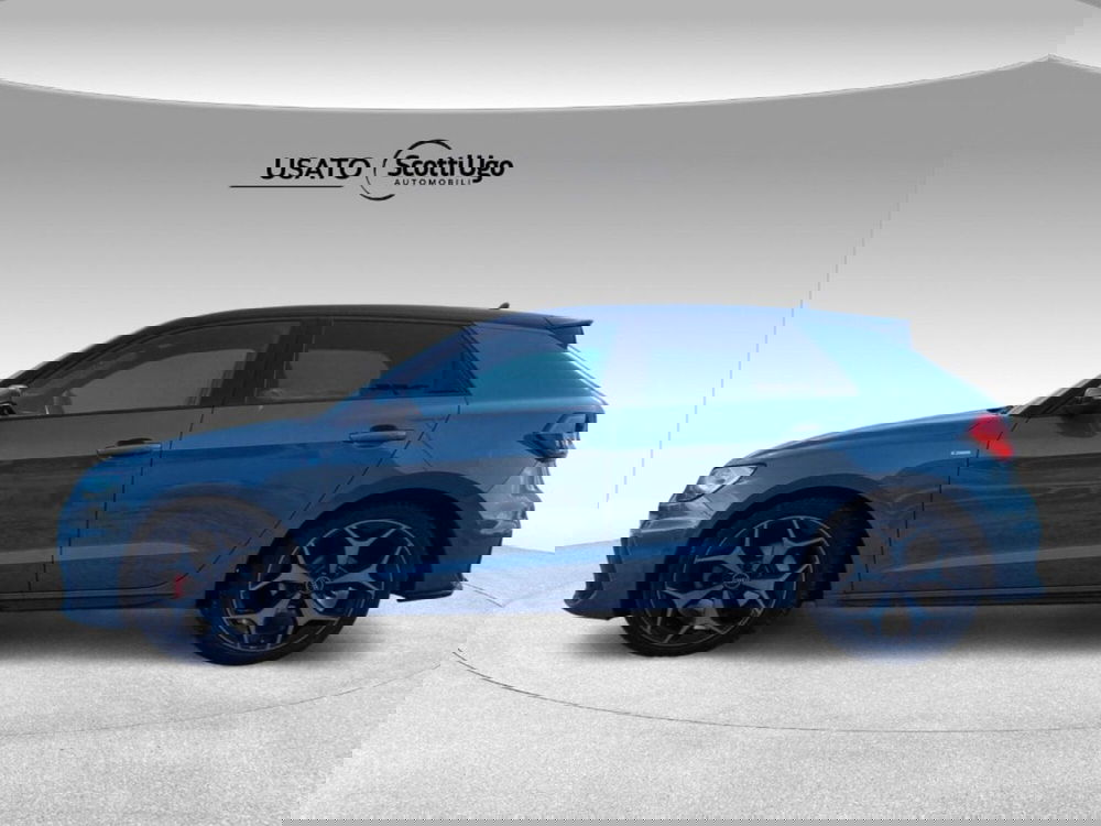 Audi A1 Sportback usata a Pisa (3)