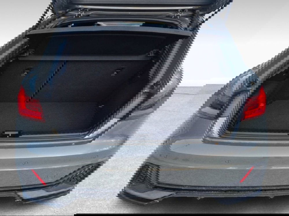 Audi A1 Sportback usata a Pisa (6)