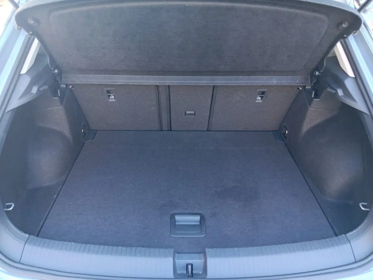 Volkswagen T-Roc usata a Bologna (10)