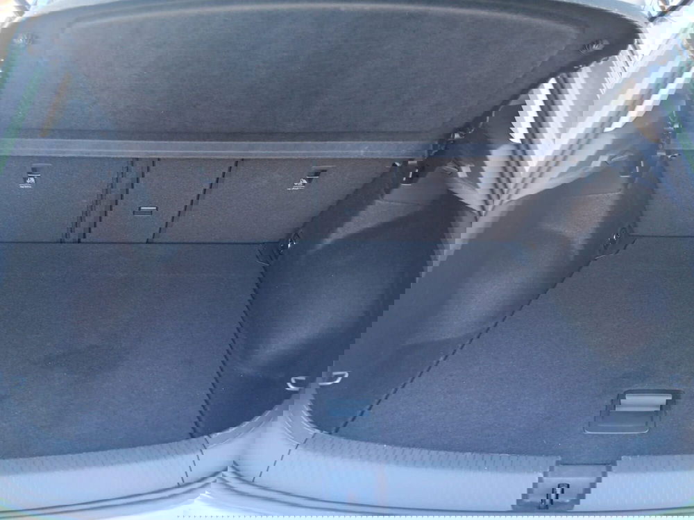 Volkswagen T-Roc usata a Bologna (10)