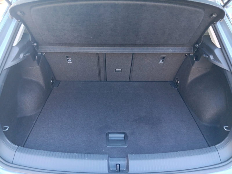 Volkswagen T-Roc usata a Bologna (10)