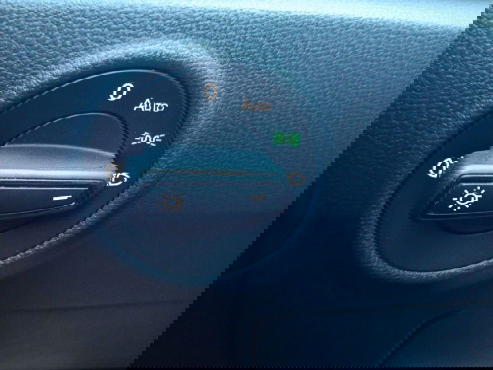 Volkswagen T-Roc usata a Bologna (19)