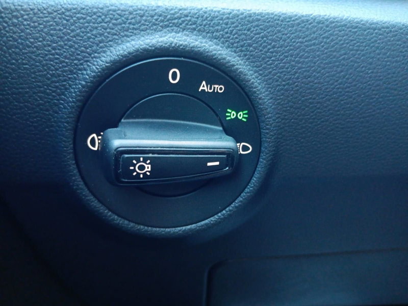 Volkswagen T-Roc usata a Bologna (19)