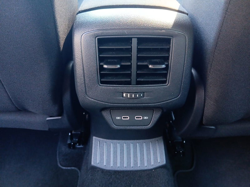 Volkswagen T-Roc usata a Bologna (20)