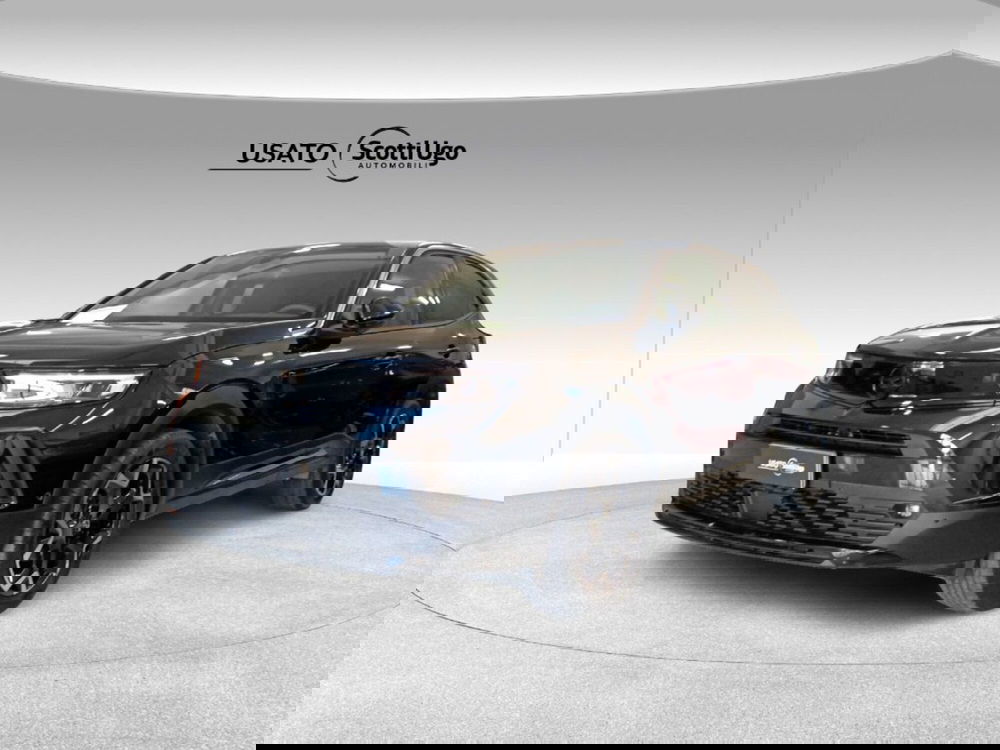 Opel Mokka usata a Firenze