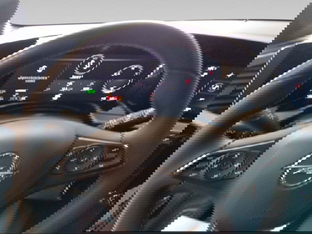 Opel Mokka usata a Firenze (10)