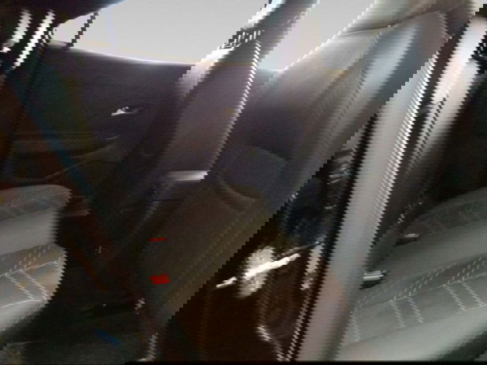 Opel Mokka usata a Firenze (15)