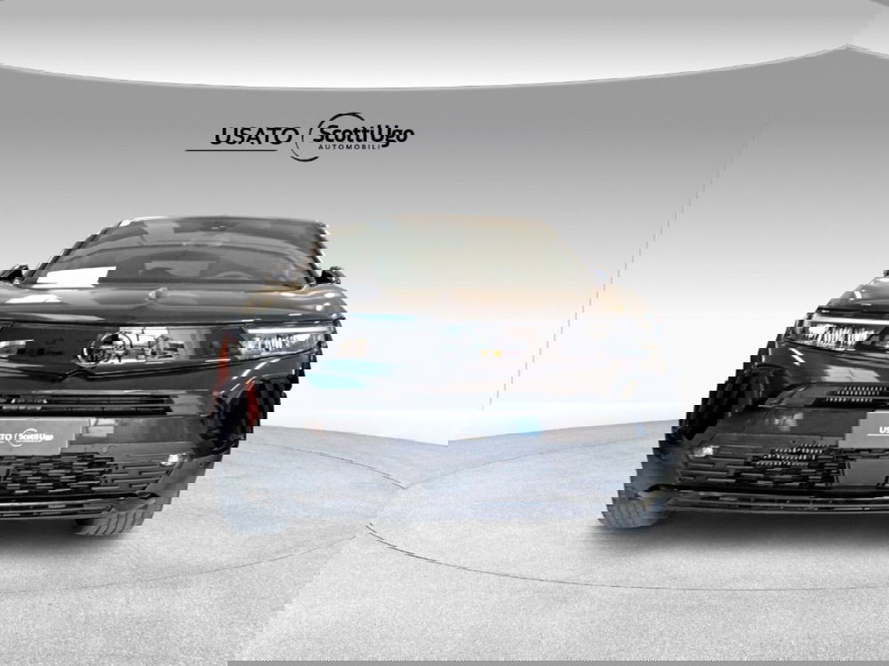 Opel Mokka usata a Firenze (3)