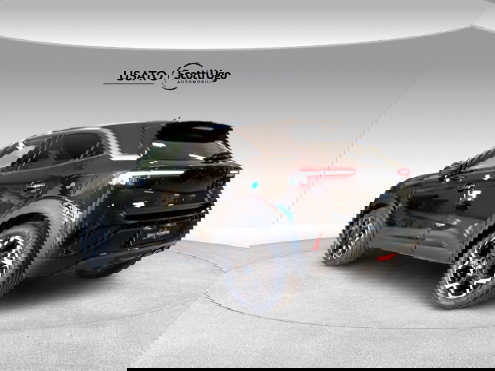 Opel Mokka usata a Firenze (6)