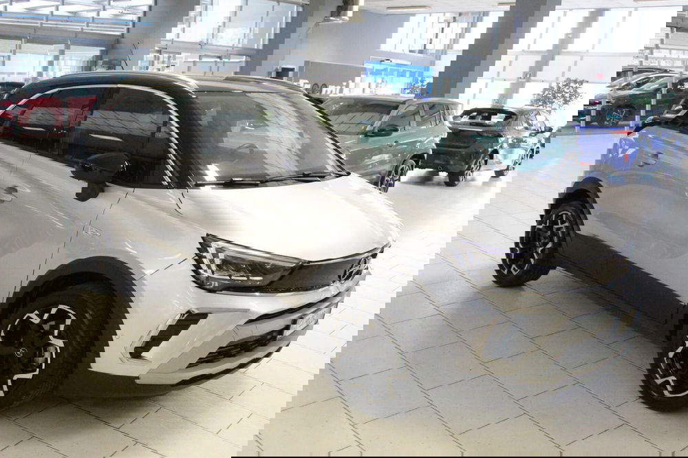 Opel Crossland usata a Cremona (2)