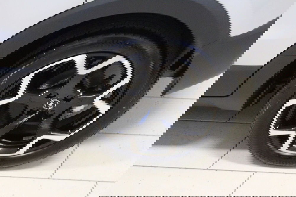 Opel Crossland usata a Cremona (7)