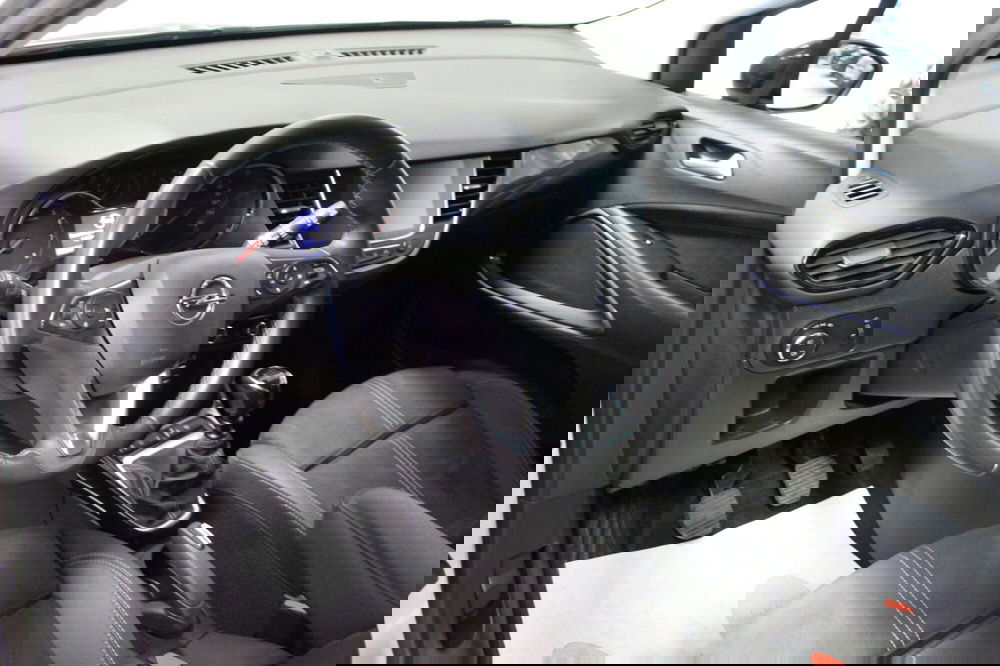 Opel Crossland usata a Cremona (8)