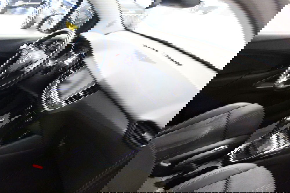 Opel Crossland usata a Cremona (9)