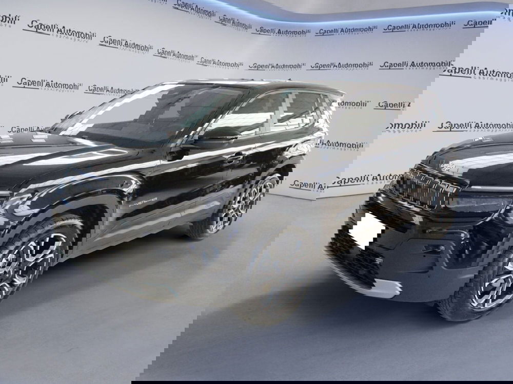 Jeep Avenger nuova a Cremona