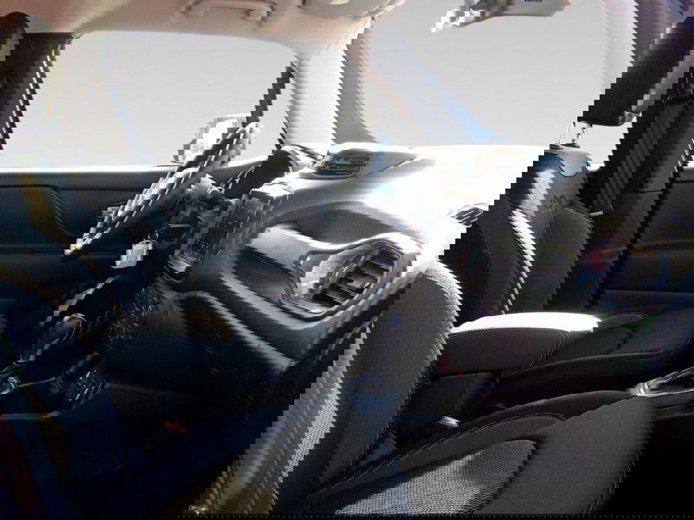 Jeep Renegade usata a Firenze (13)