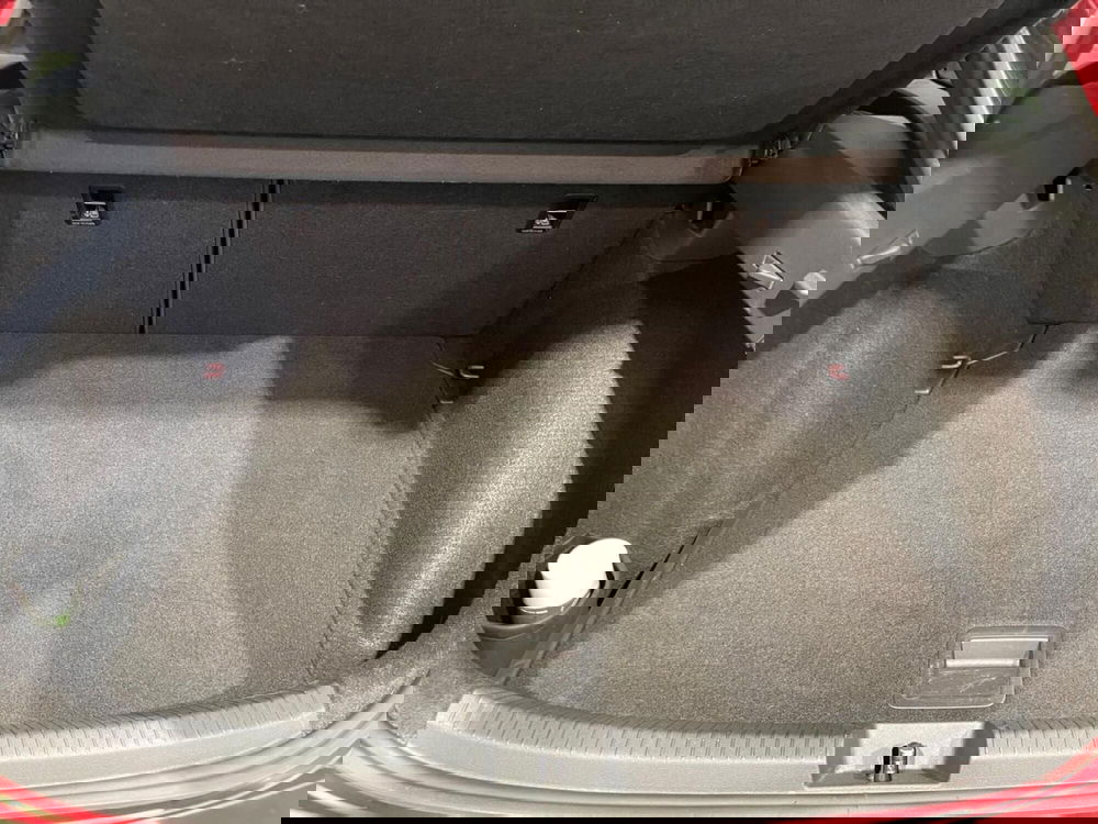 Volkswagen Taigo usata a Bologna (10)