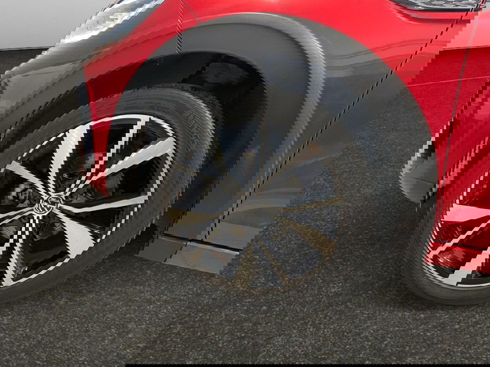 Volkswagen Taigo usata a Bologna (13)