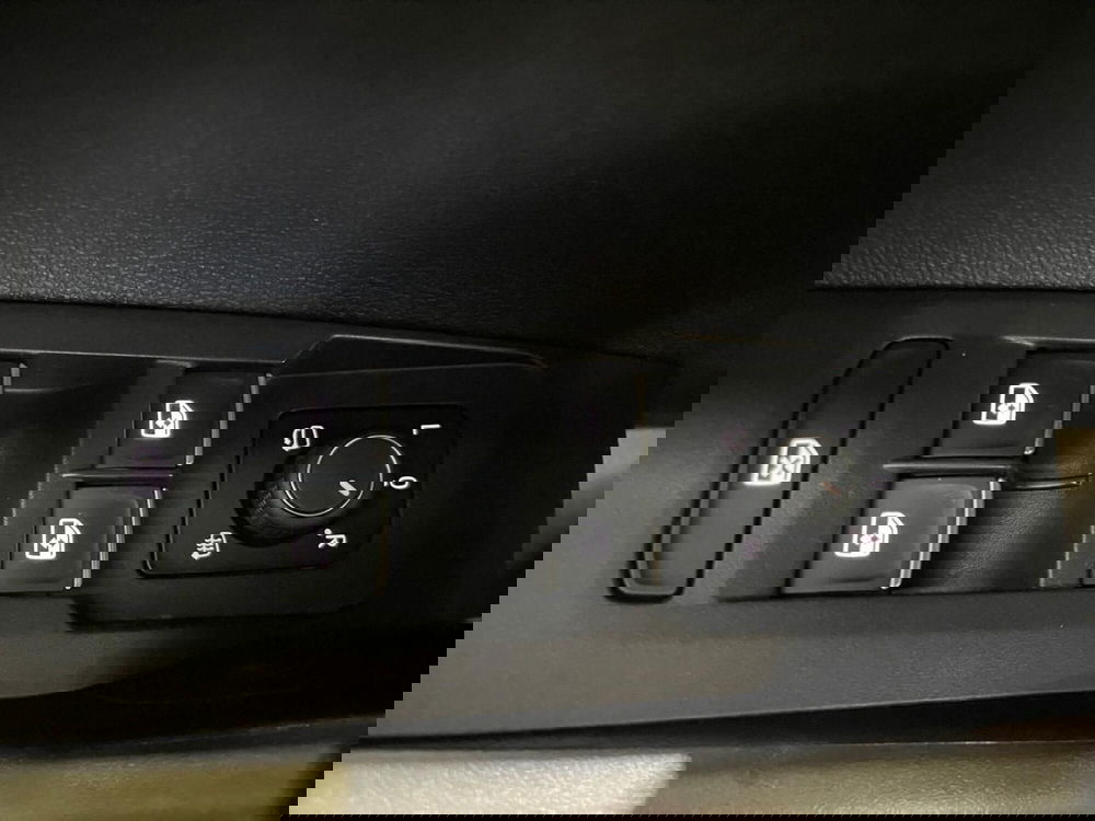 Volkswagen Taigo usata a Bologna (18)