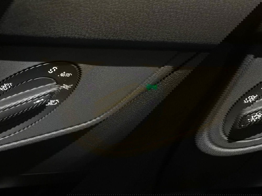 Volkswagen Taigo usata a Bologna (20)