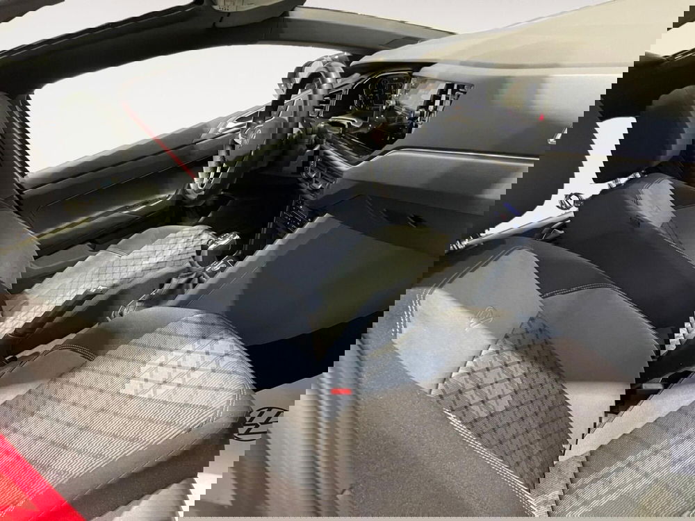 Volkswagen Taigo usata a Bologna (8)