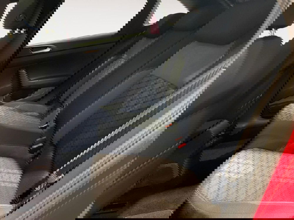 Volkswagen Taigo usata a Bologna (9)